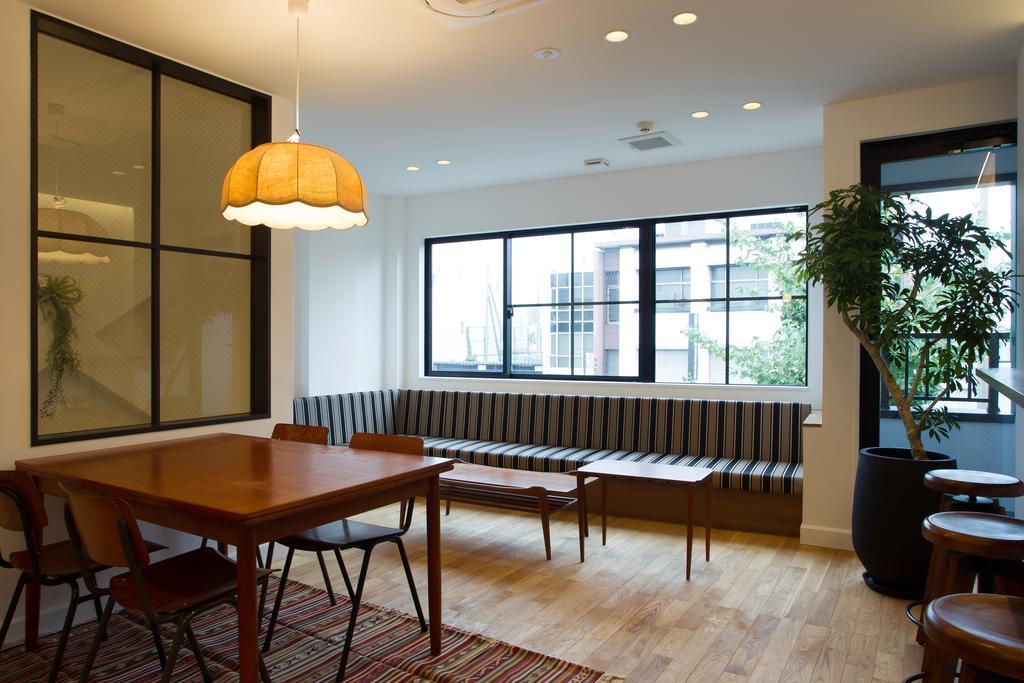The Next Door Hostel Lower East Nine — Photos 2