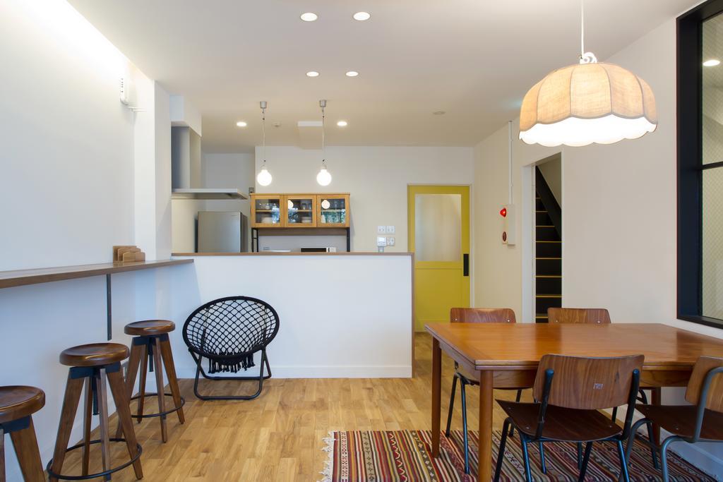 The Next Door Hostel Lower East Nine — Photos 3